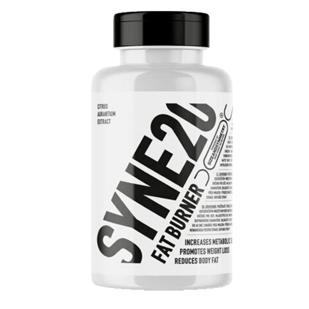 SizeAndSymmetry Syne 20 - 100 tablet SizeAndSymmetry