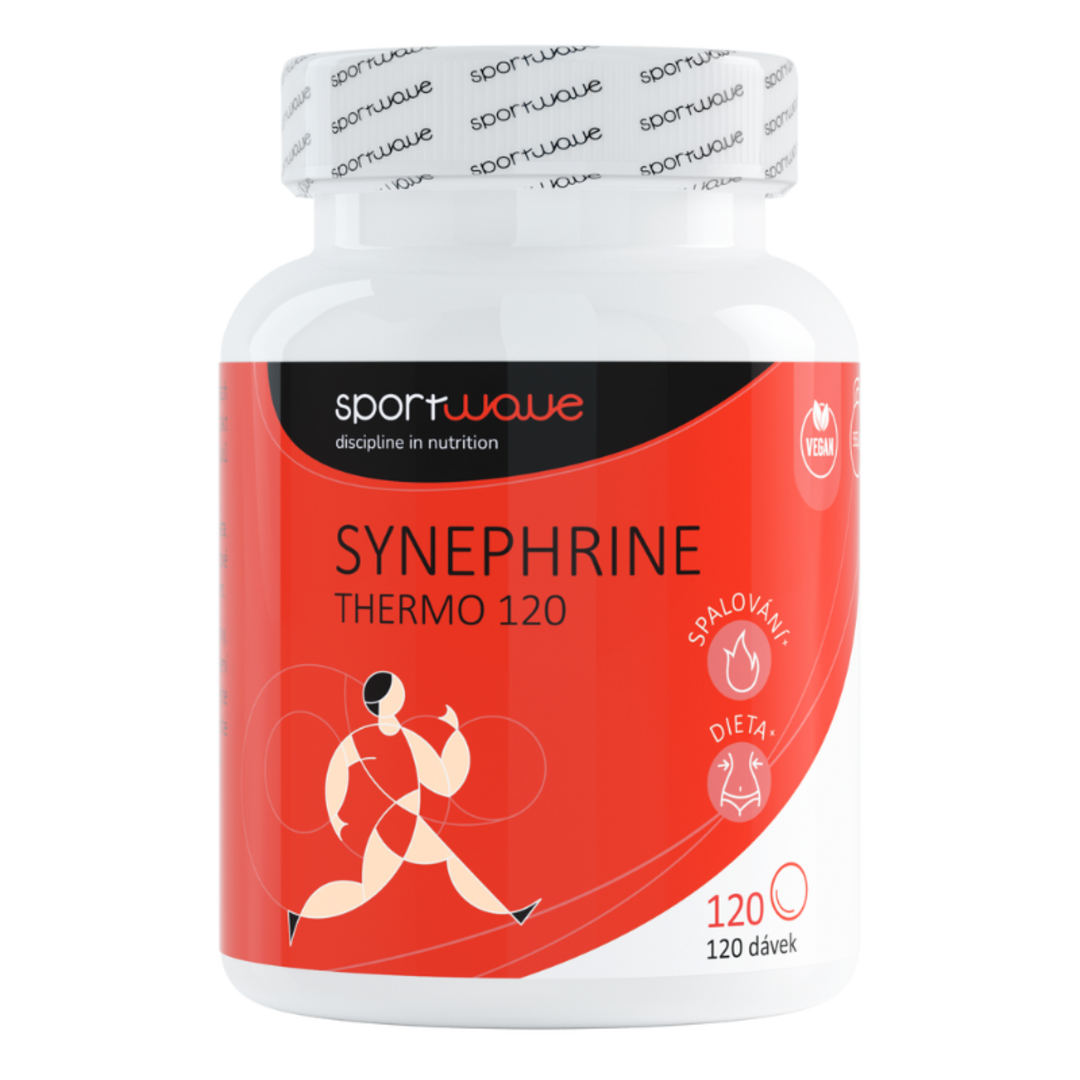 Sport Wave Synephrine Thermo - 120 tablet Sport Wave