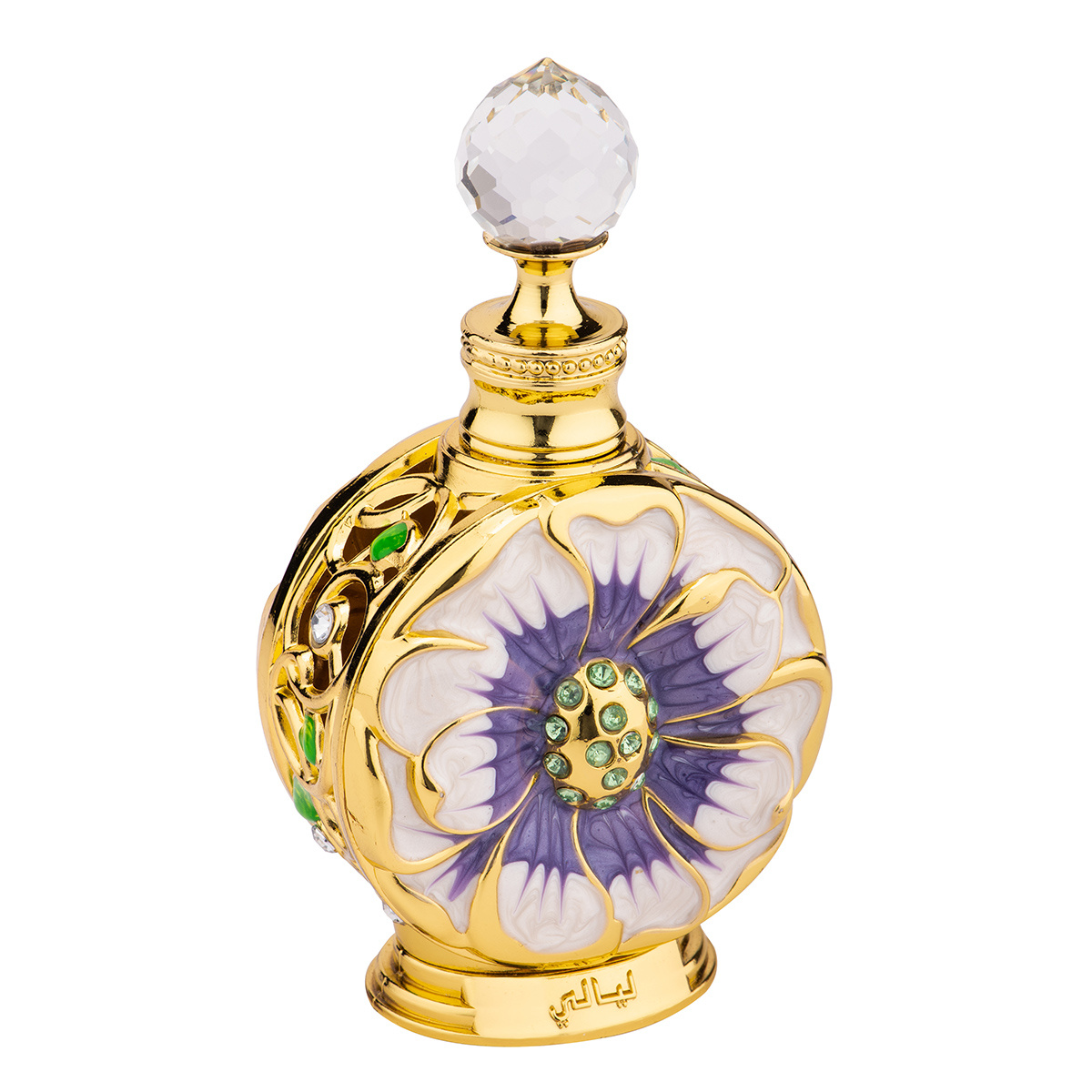 Swiss Arabian Layali parfémovaný olej 15 ml W Swiss Arabian