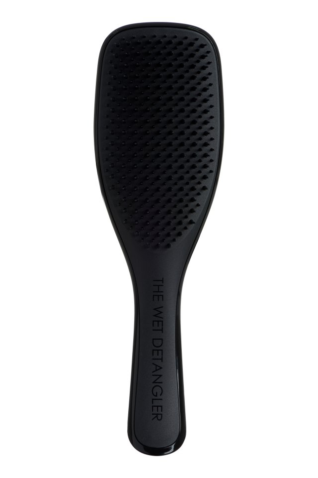 Tangle Teezer The Ultimate Detangler Midnight Black kartáč na vlasy Tangle Teezer