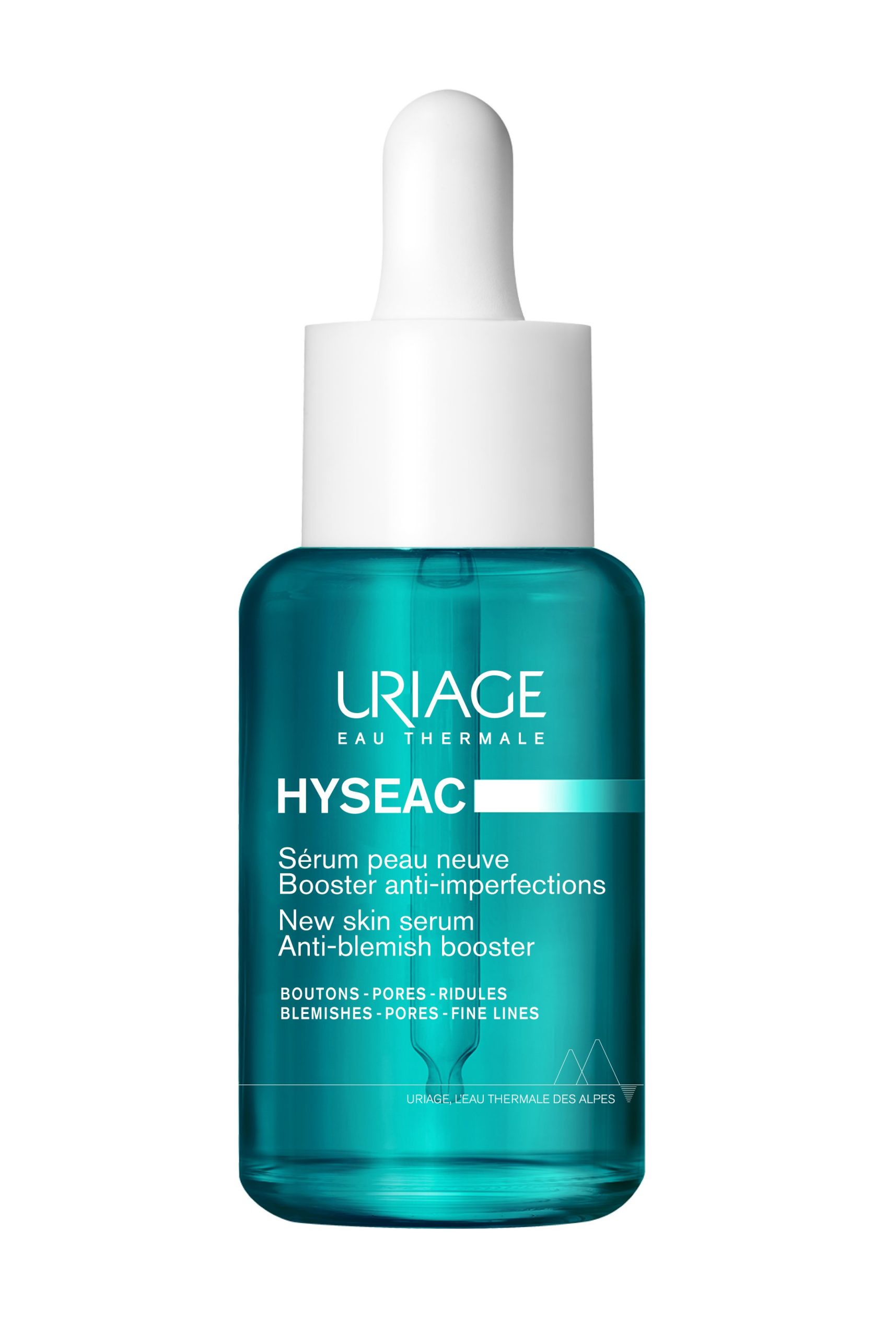 Uriage Hyséac Obnovující sérum proti nedokonalostem 30 ml Uriage