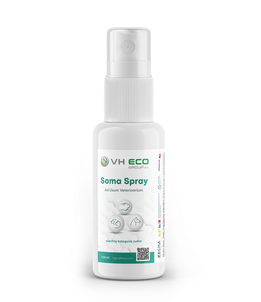 VH ECO Soma Spray 100 ml VH ECO