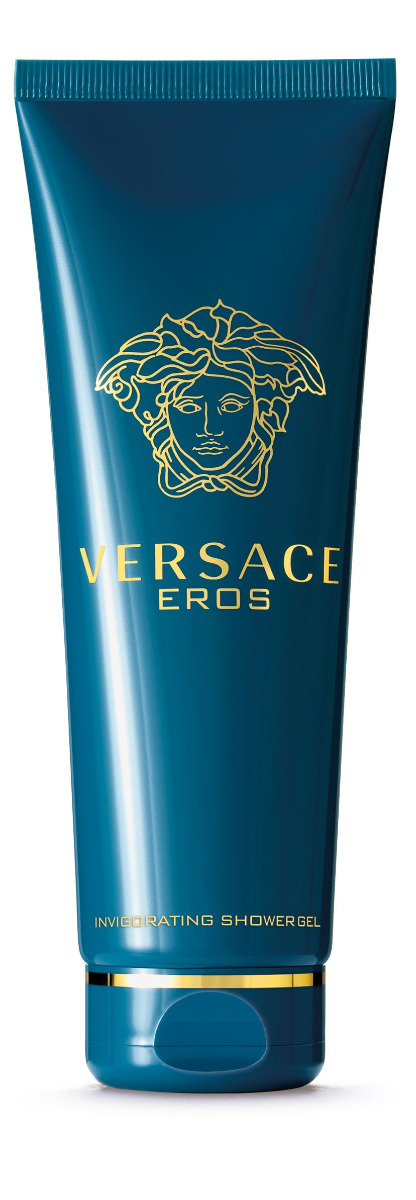 Versace Eros Shower Gel 250 ml Versace