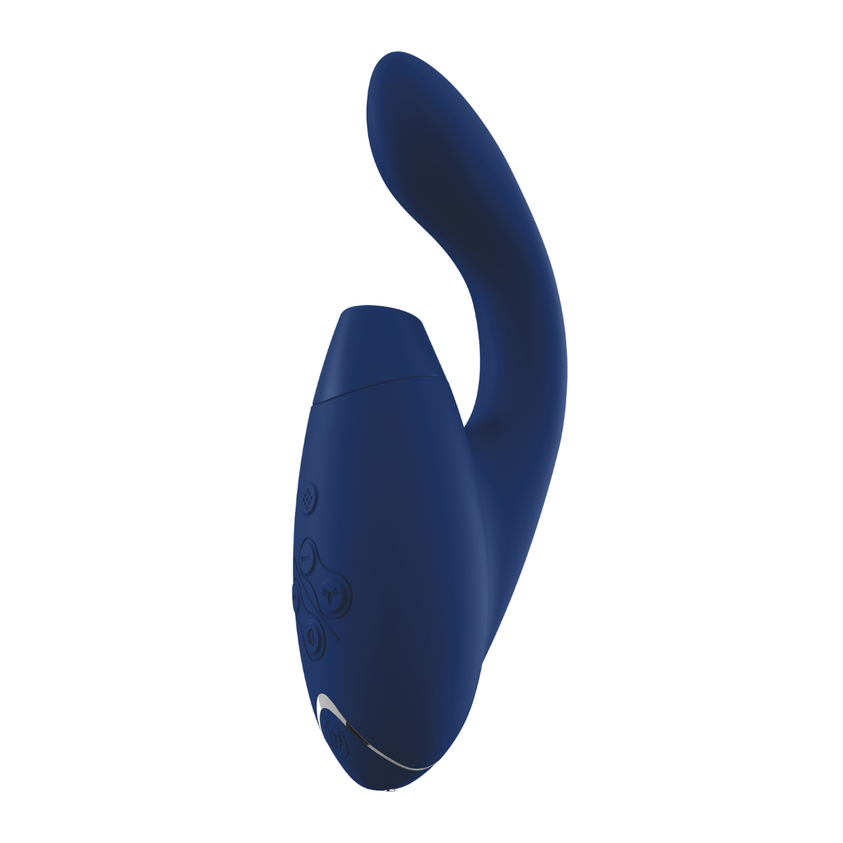 Womanizer Masážní strojek Duo bluberry Womanizer
