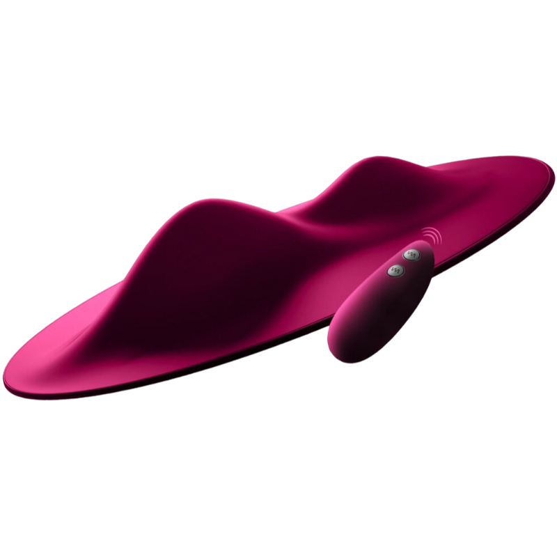 You2Toys Vibepad You2Toys