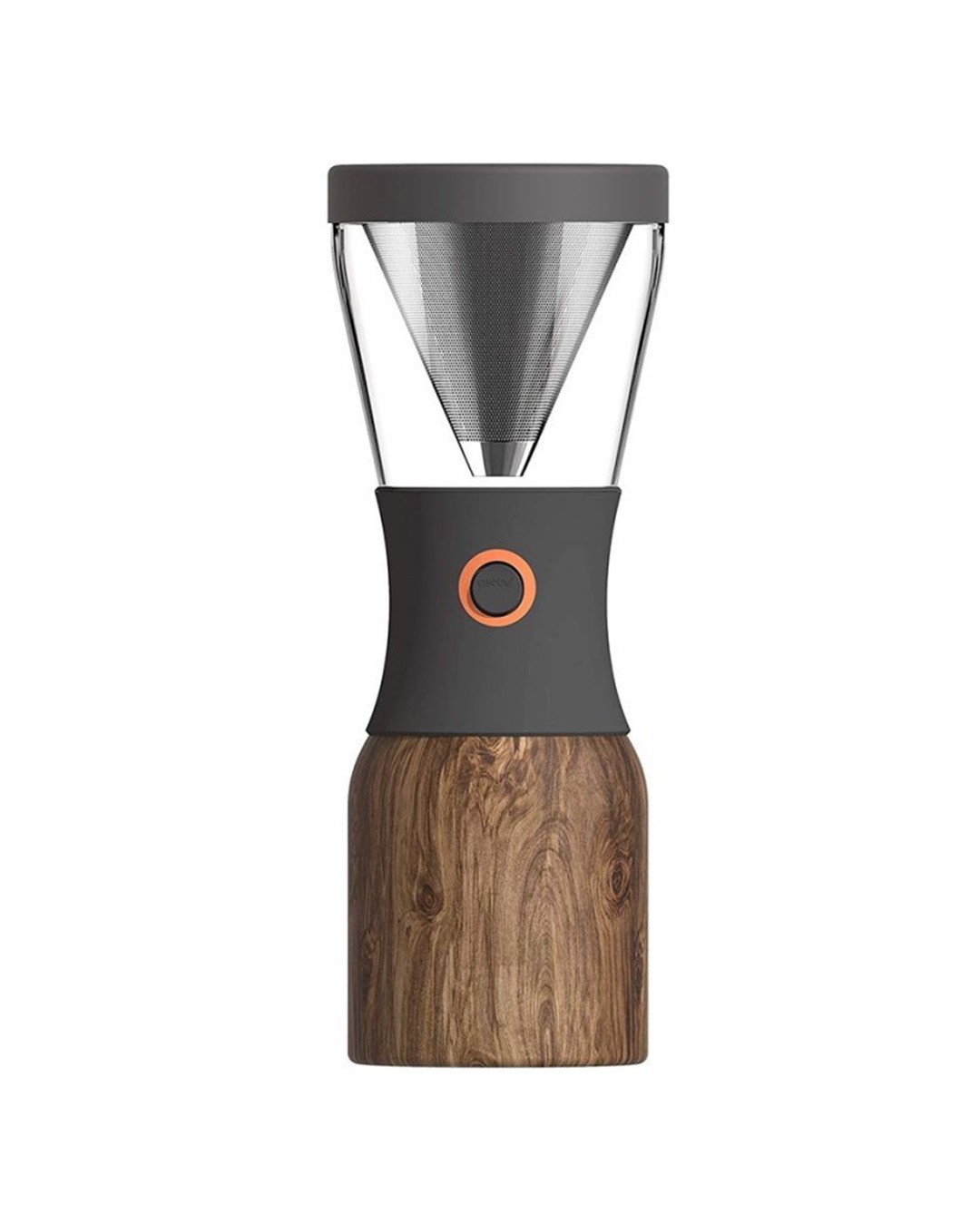 ASOBU COLD BREW - dřevo Kávovar ASOBU