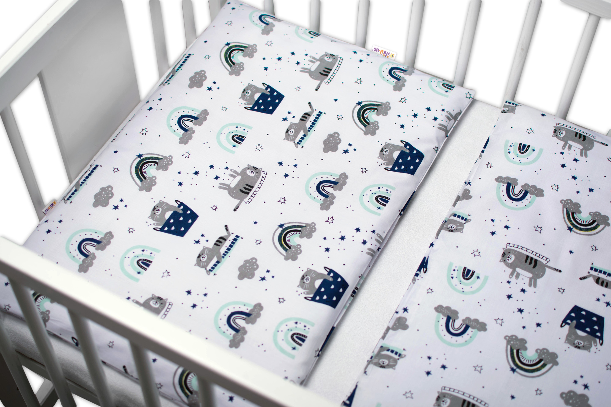Baby Nellys 3-dílná sada