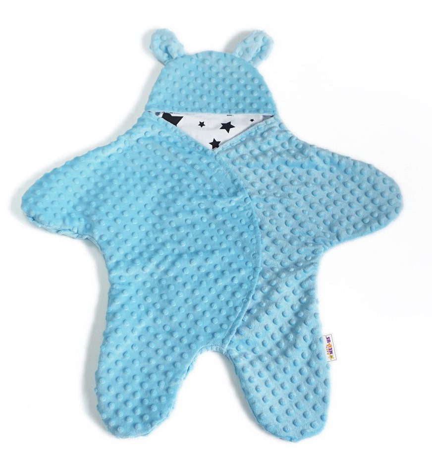 Baby Nellys Fusak