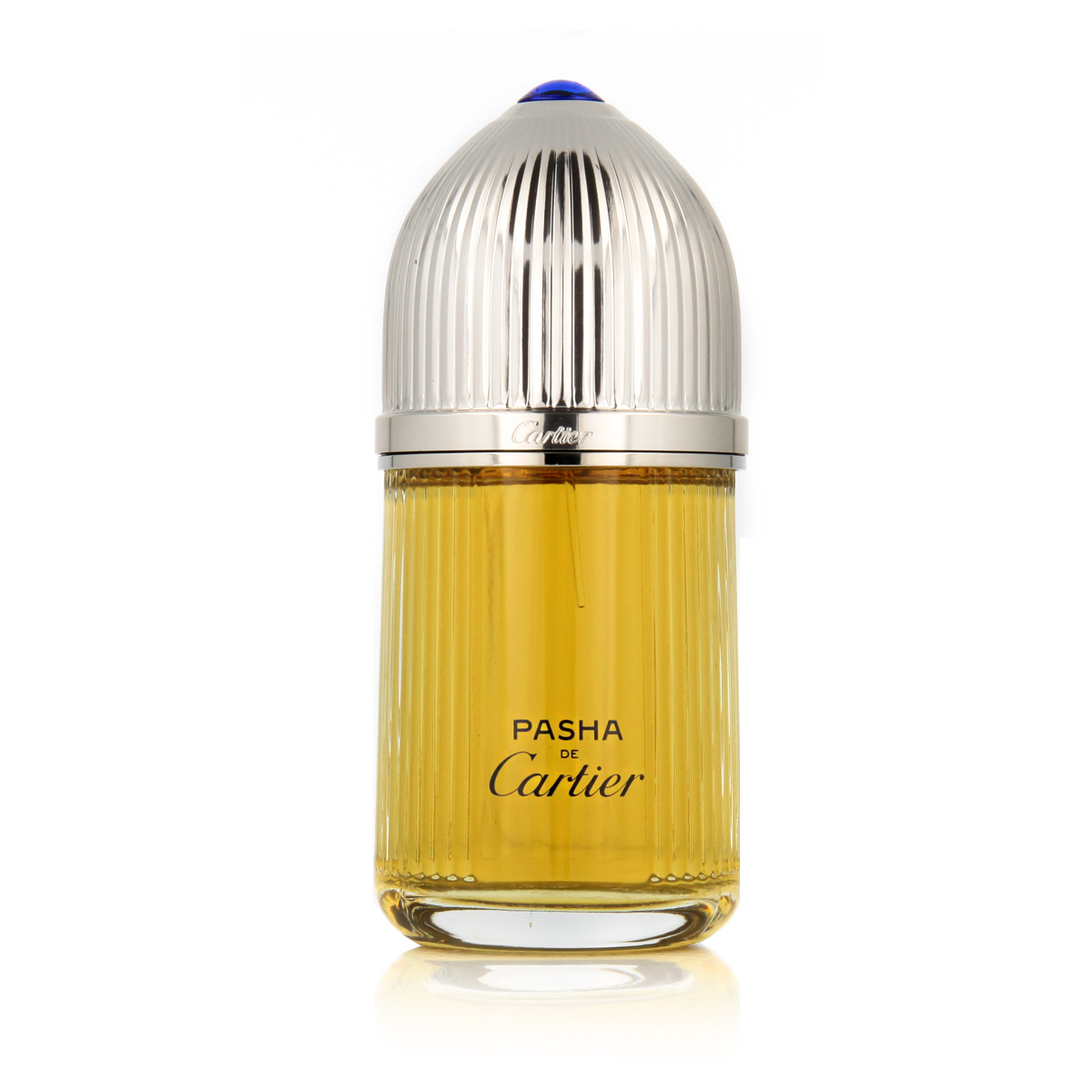 Cartier Pasha de Parfém 100 ml M (Nový obal) Cartier