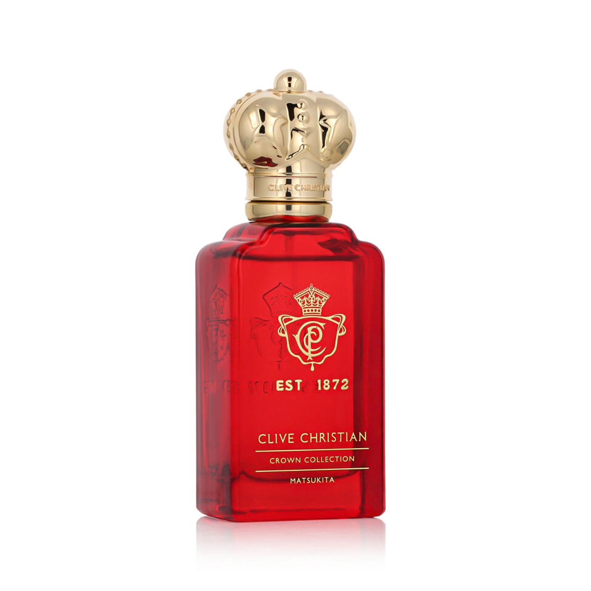 Clive Christian Matsukita Parfém 50 ml UNISEX Clive Christian