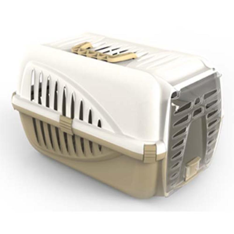 Cobbyspet Casper PANZER 50x33x31cm přepravka do 10kg Cobbys Pet