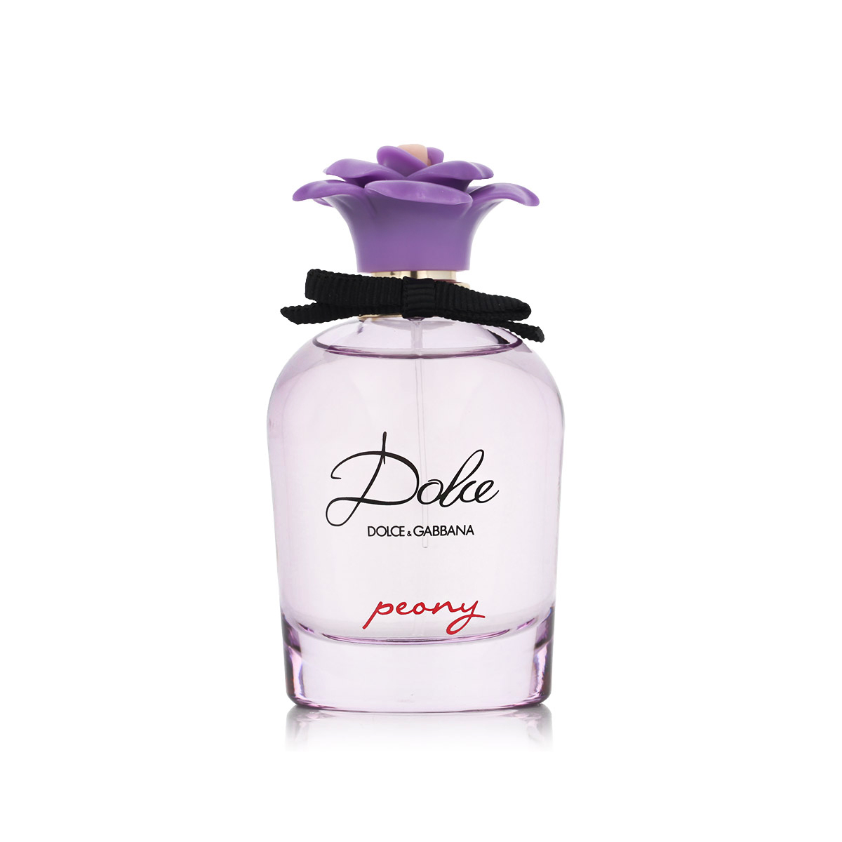 Dolce & Gabbana Dolce Peony EDP 75 ml W (Nový obal) Dolce & Gabbana