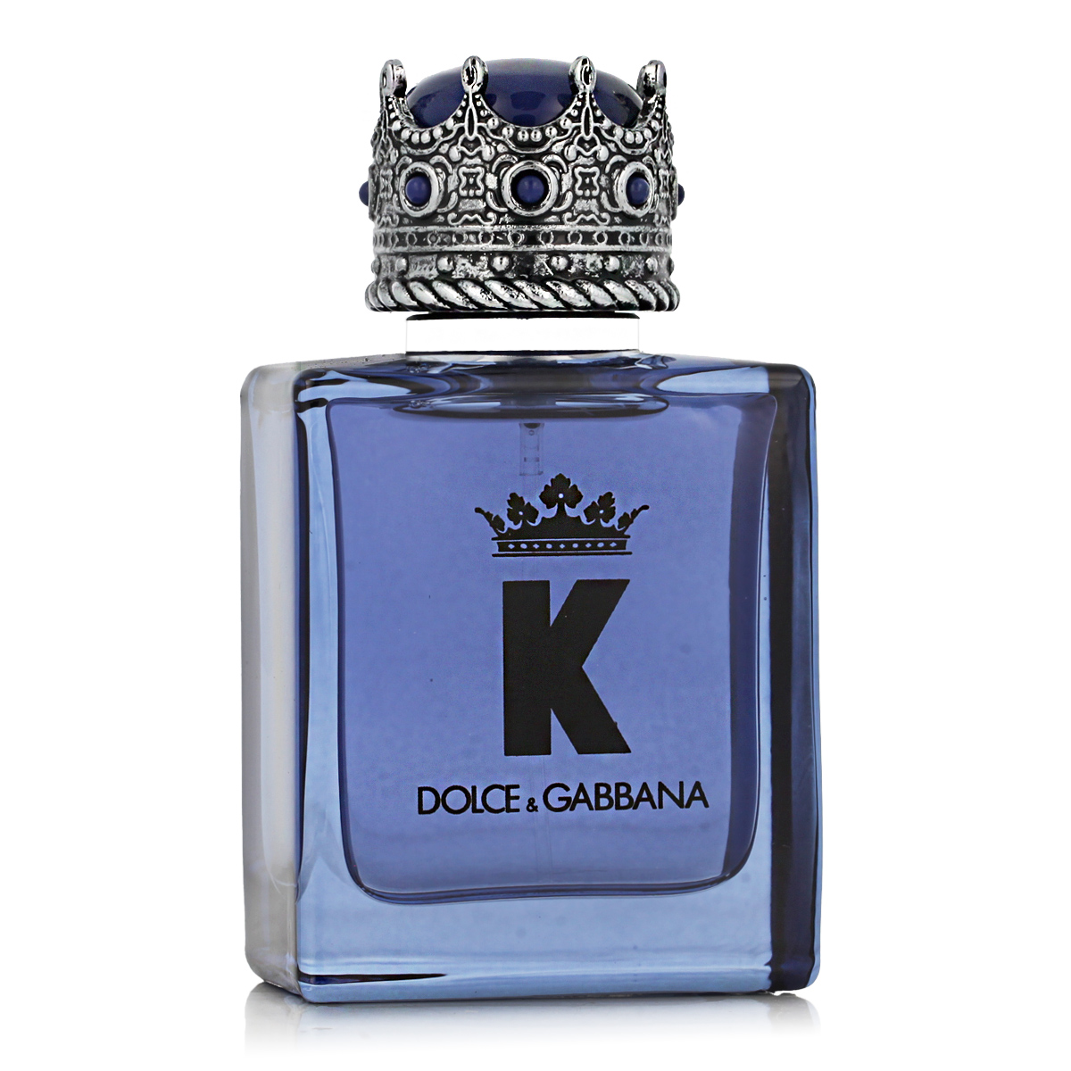 Dolce & Gabbana K pour Homme EDP 50 ml M (Nový obal) Dolce & Gabbana