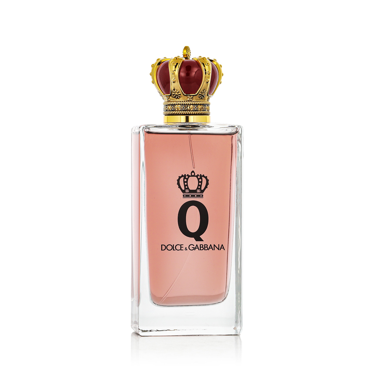 Dolce & Gabbana Q by EDP Intense 100 ml W Dolce & Gabbana