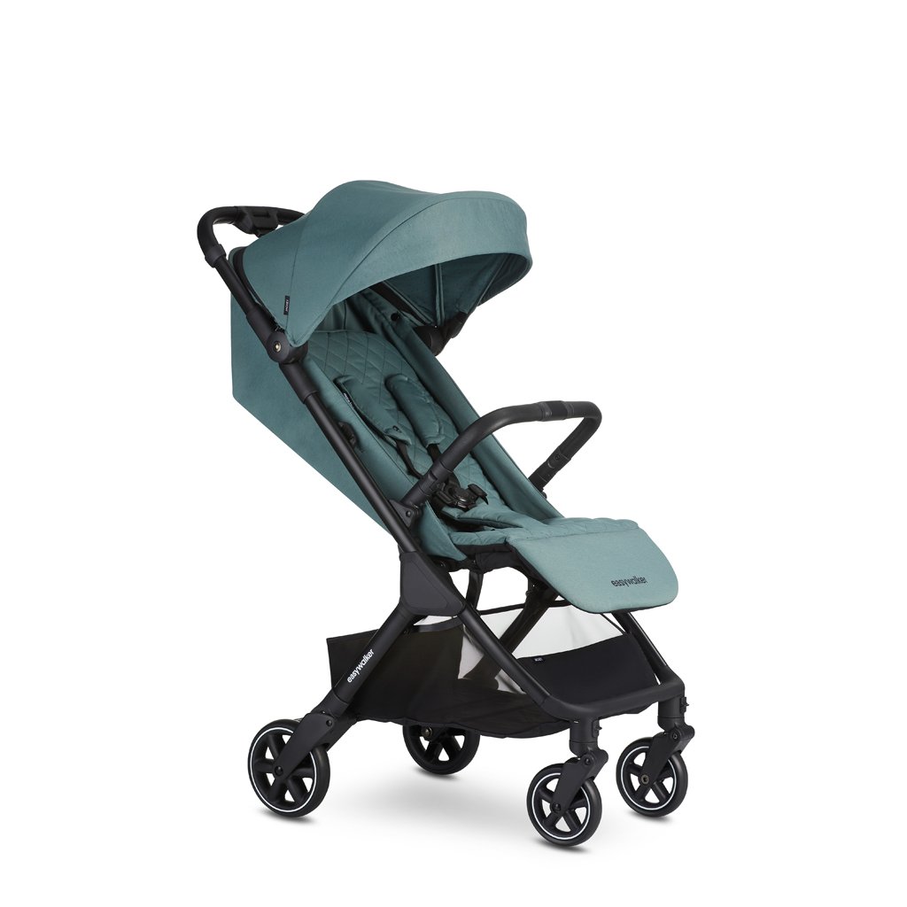 Easywalker Kočárek sportovní Jackey Forest Green Easywalker