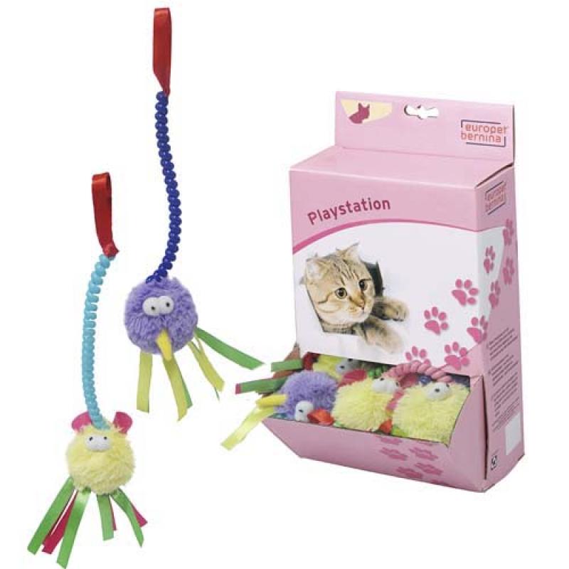 Ebi Cat Play 7