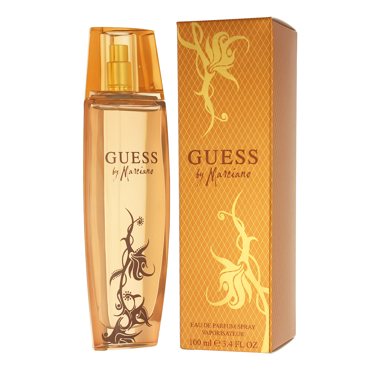 Guess By Marciano EDP 100 ml W Guess