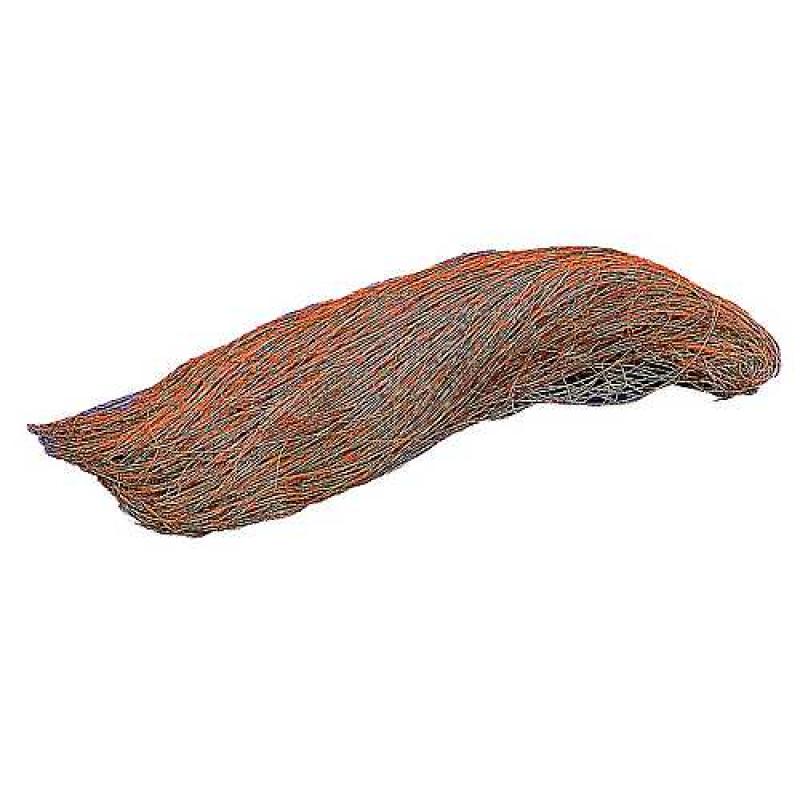 Kiki materiál na výrobu hnízda -sterilizované kokosové vlákno Kiki