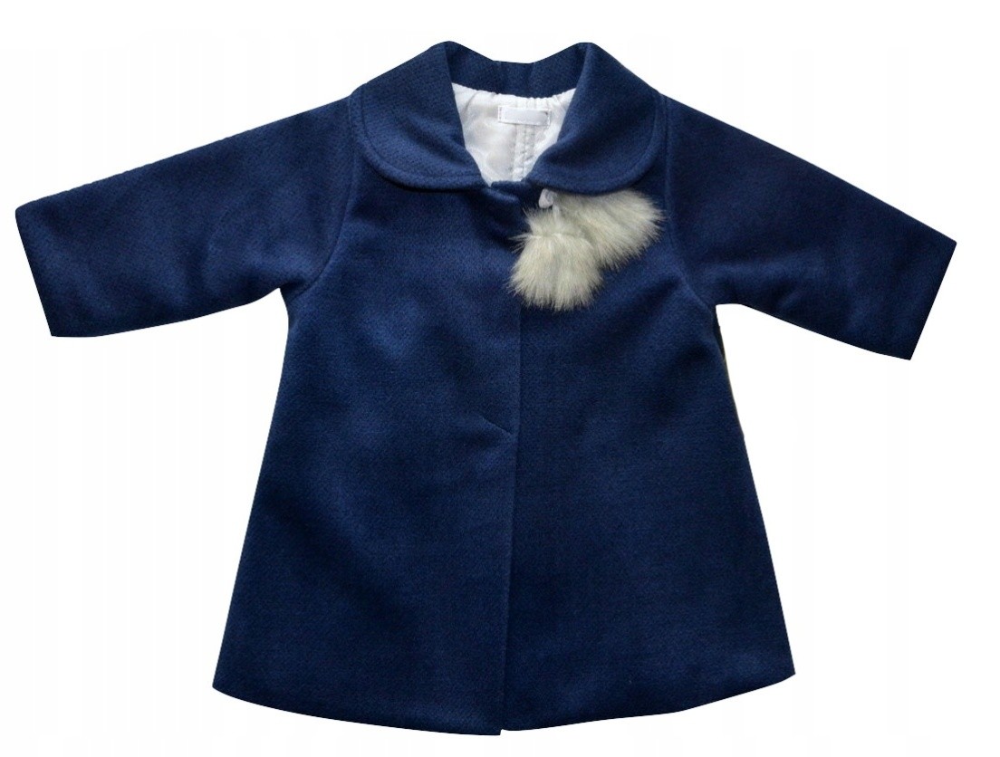 NELLYS Elegantní přechodový kabátek