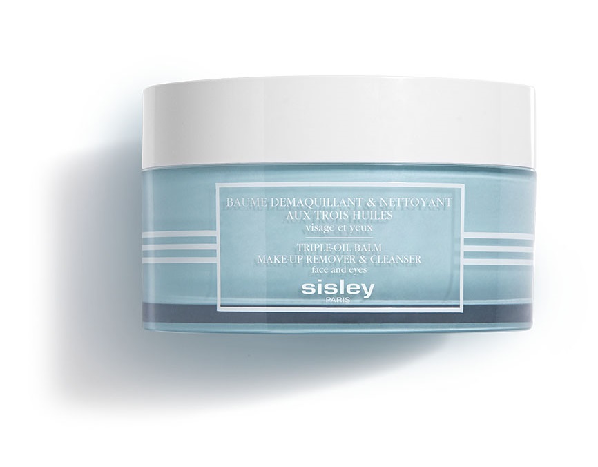 Sisley Triple-Oil Balm Make-Up Remover & Cleanser čisticí balzám 125 g Sisley