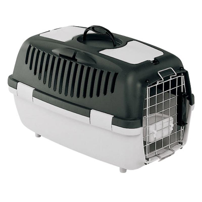 Stefanplast Gulliver 2 Delux IATA 55x36x35cm Stefanplast