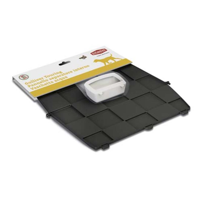 Stefanplast dělící příčka do Gulliver Touring 80cm Stefanplast