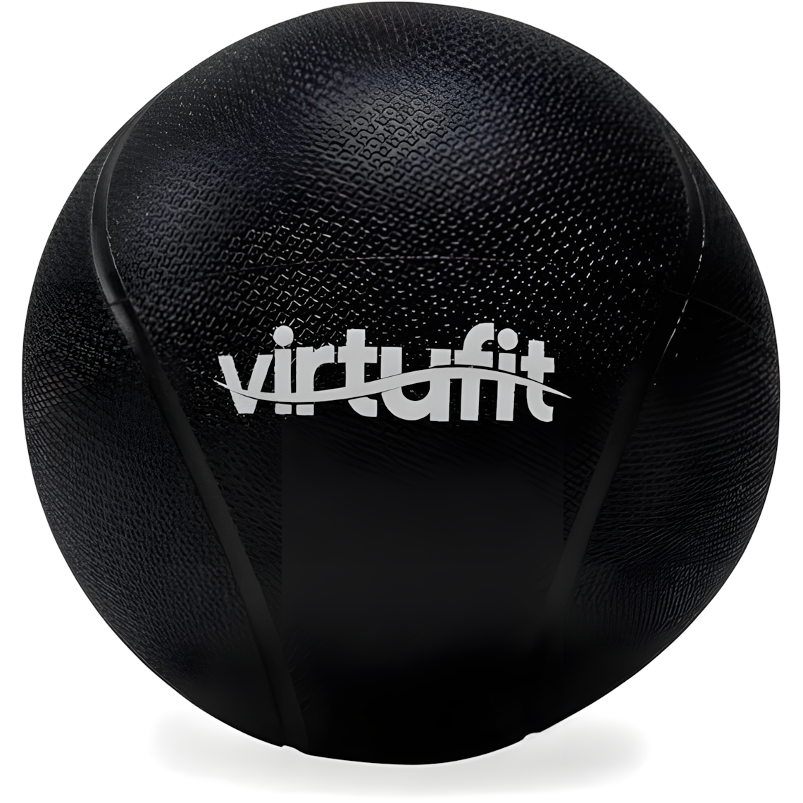 VIRTUFIT Medicinbal Medicine Ball Pro černý Varianta: 1 kg VIRTUFIT