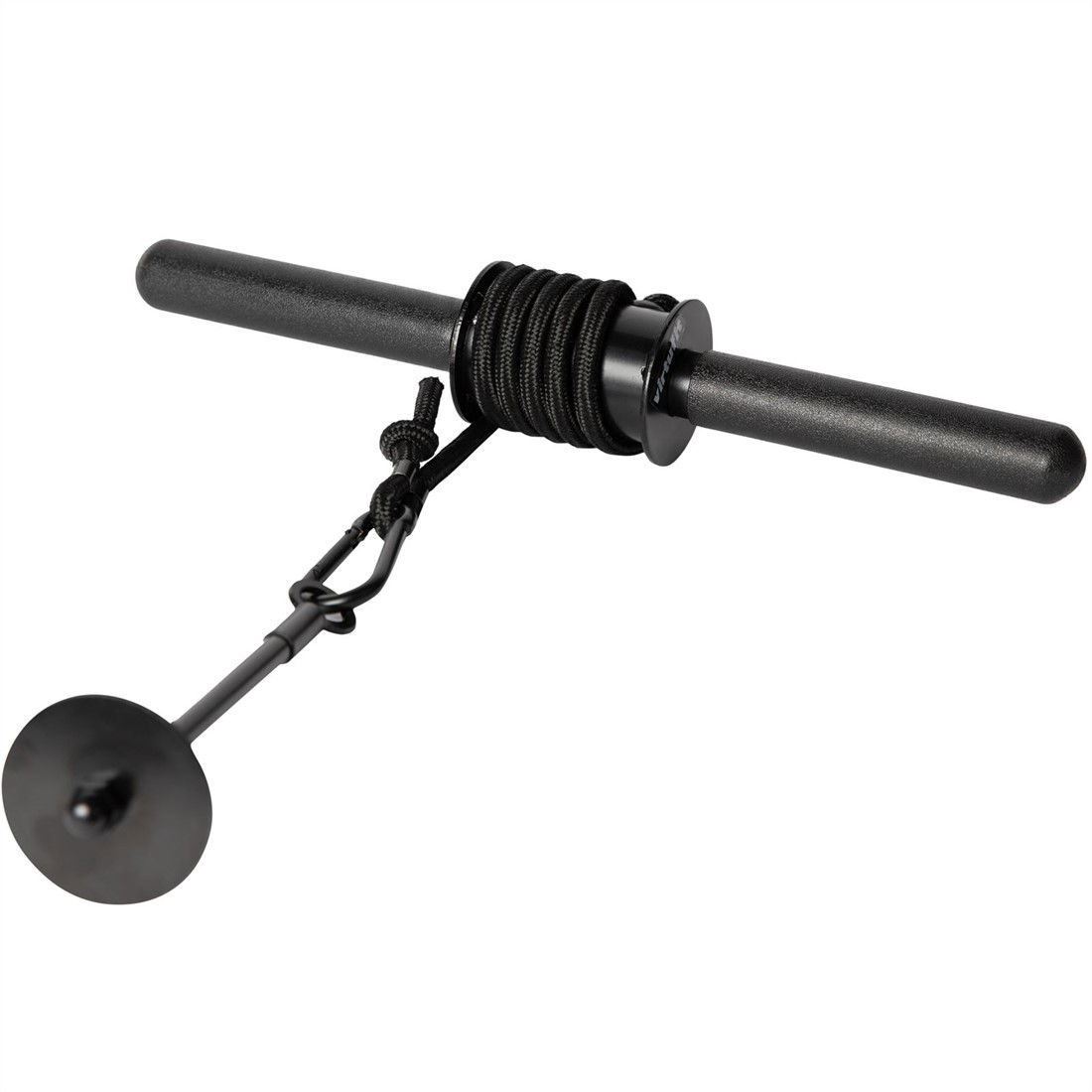 VIRTUFIT Posilovač Paží Wrist Roller VIRTUFIT