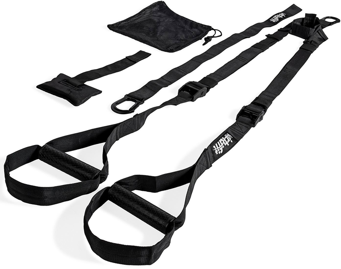 VIRTUFIT Závěsný Systém Suspension Trainer Pro VIRTUFIT