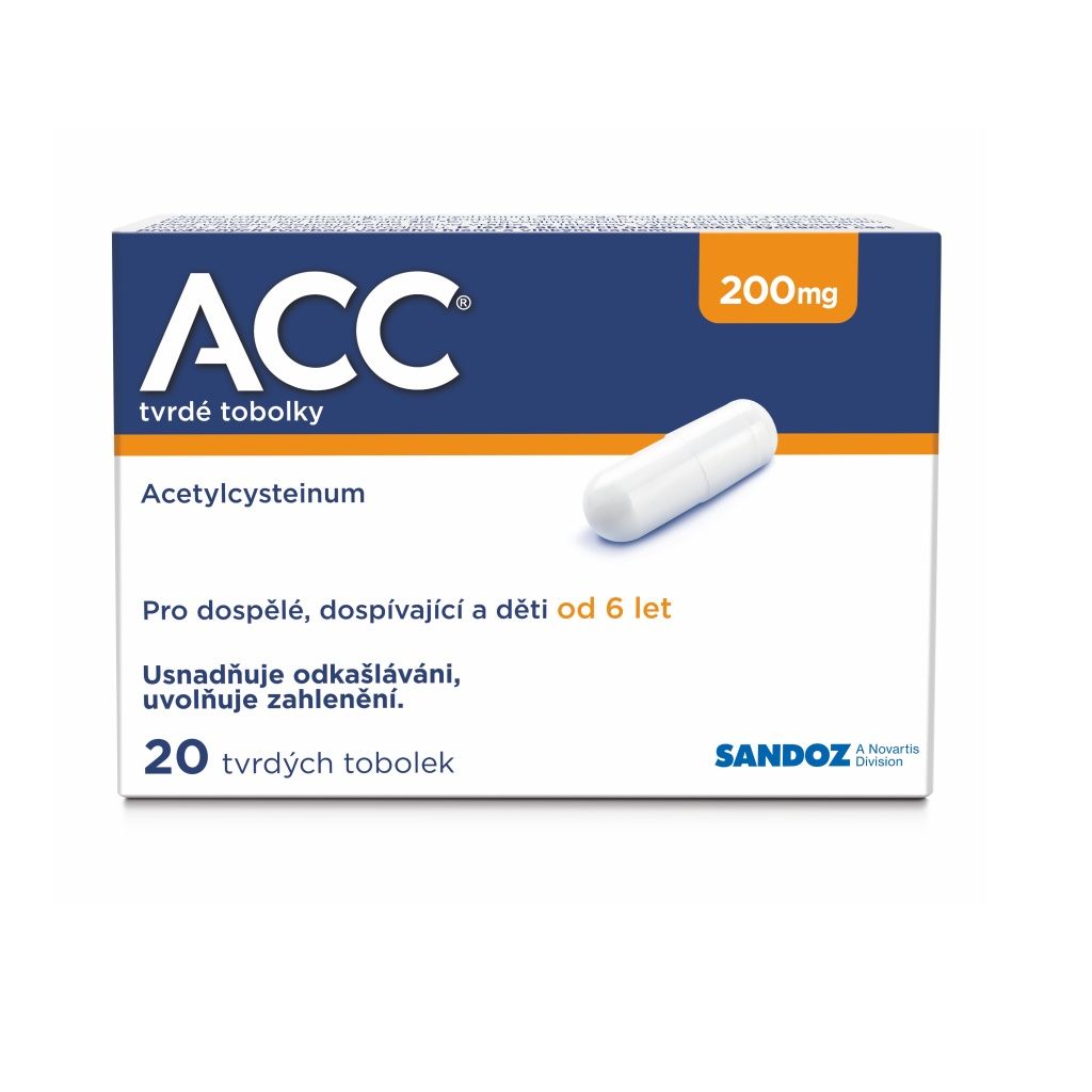 ACC 200 mg 20 tobolek ACC