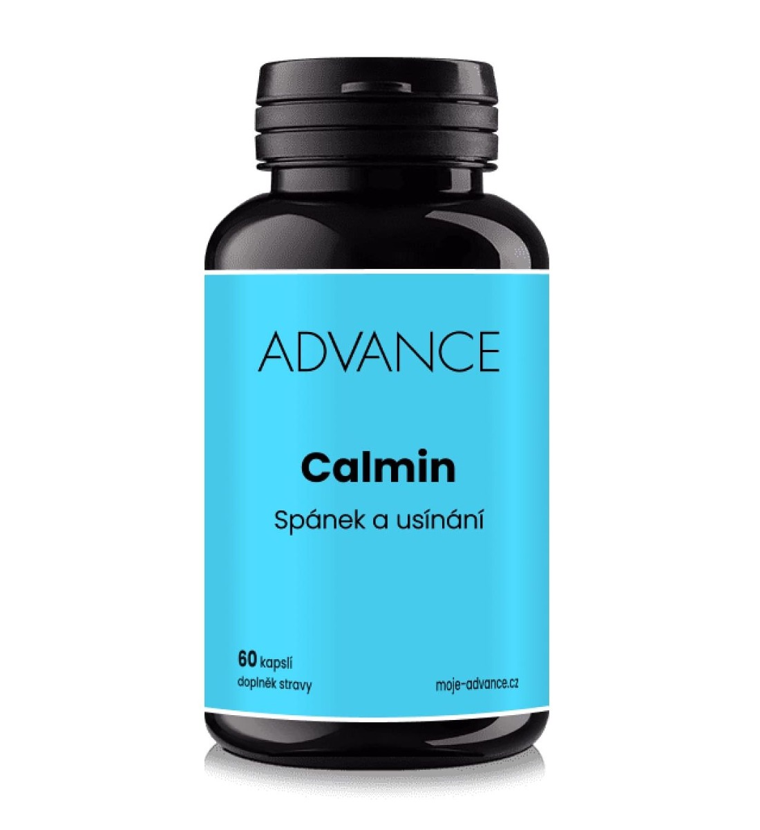 Advance Calmin 60 kapslí Advance