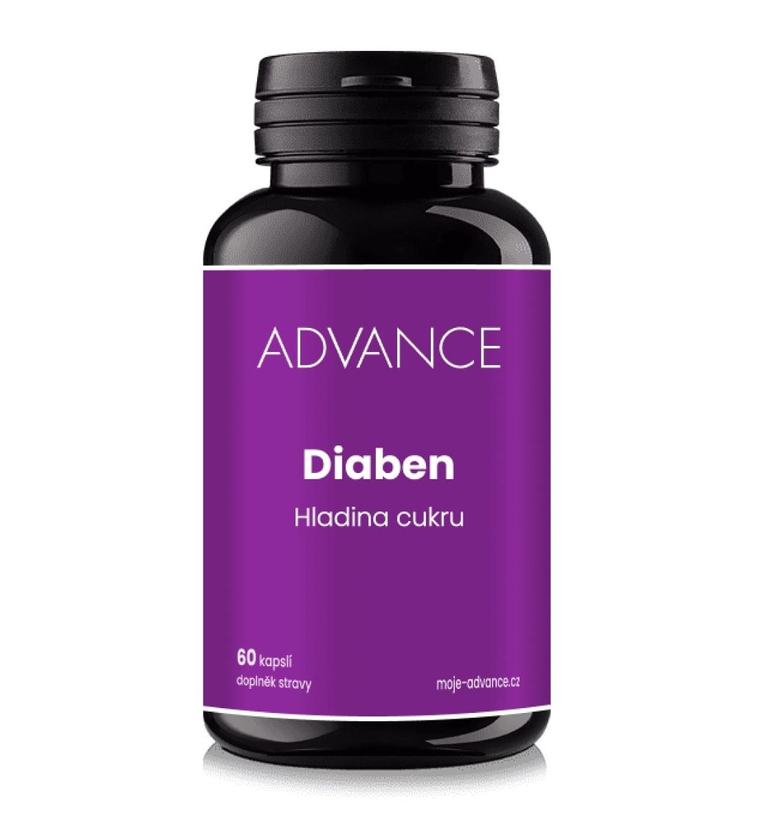 Advance Diaben 60 kapslí Advance