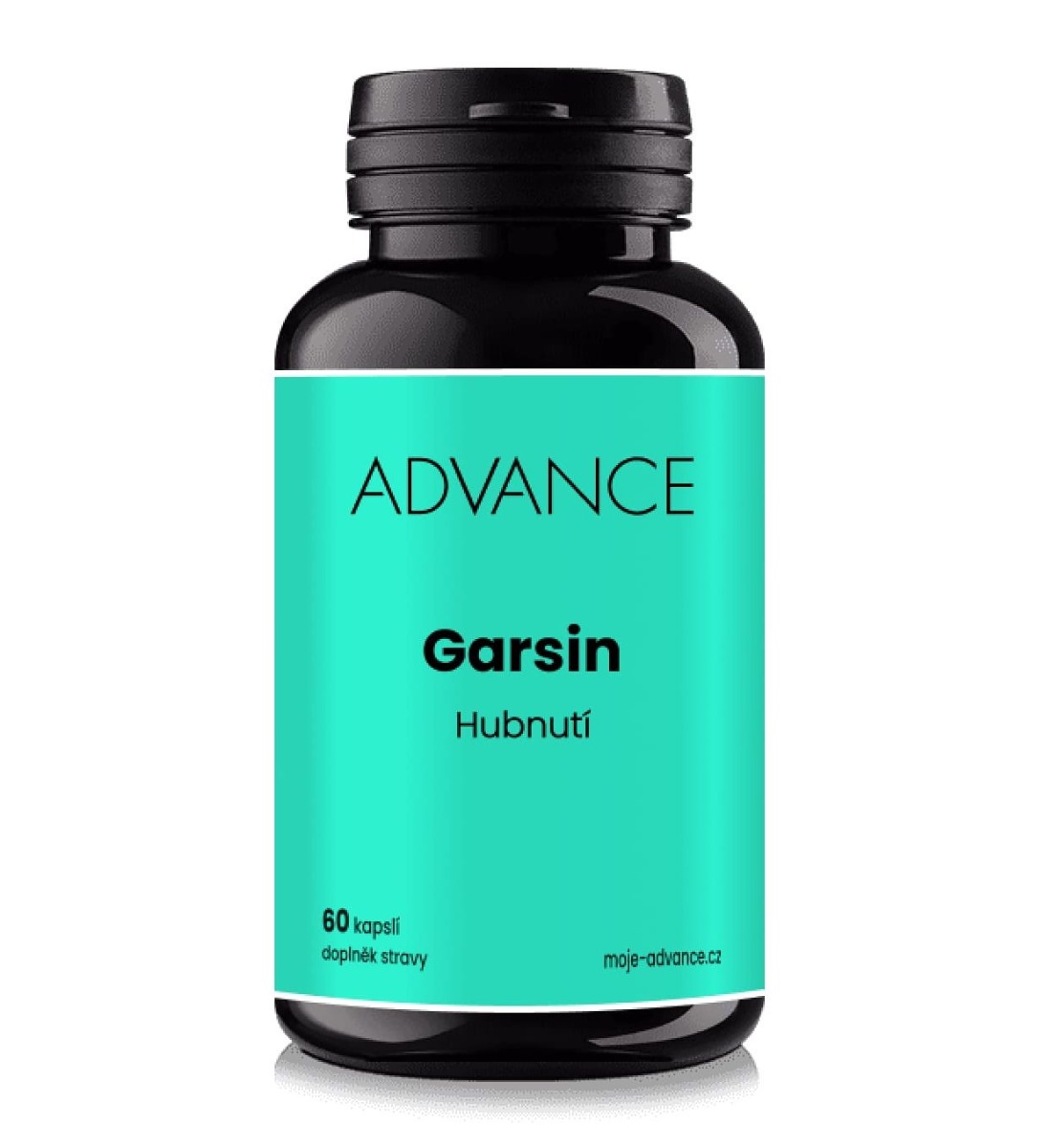 Advance Garsin 60 kapslí Advance