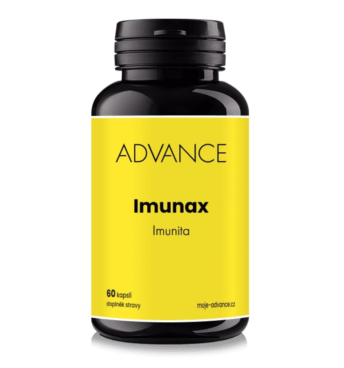 Advance Imunax 60 kapslí Advance