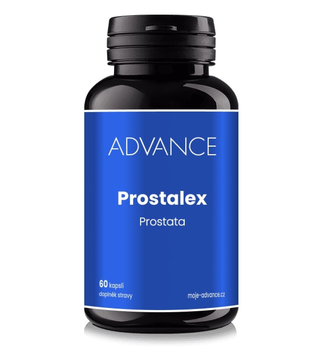Advance Prostalex 60 kapslí Advance