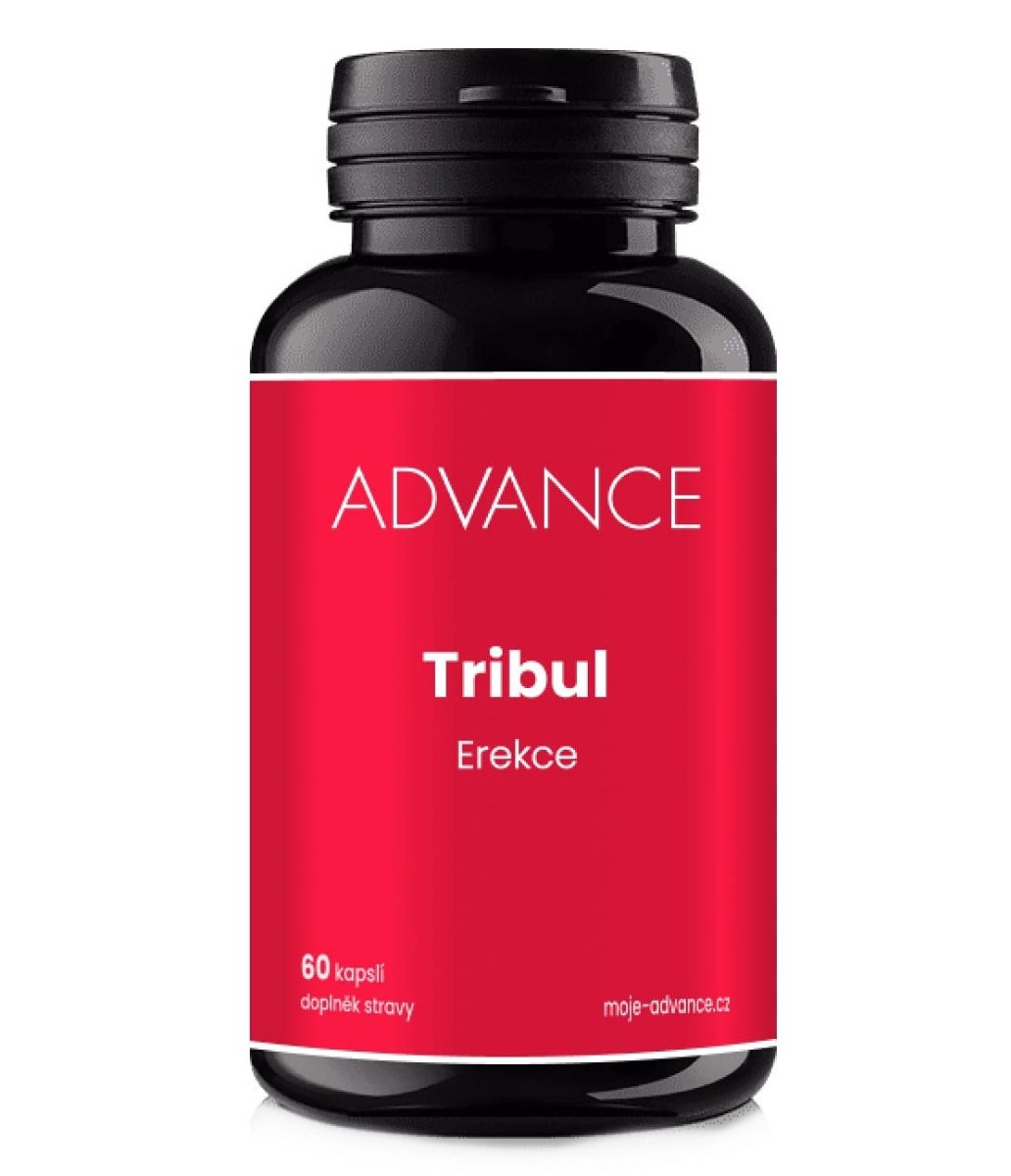 Advance Tribul 60 kapslí Advance