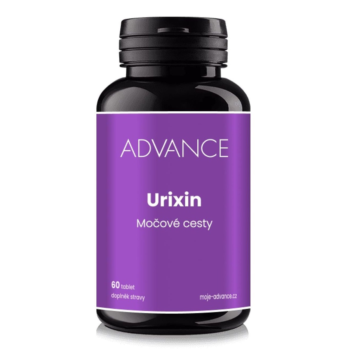 Advance Urixin 60 tablet Advance