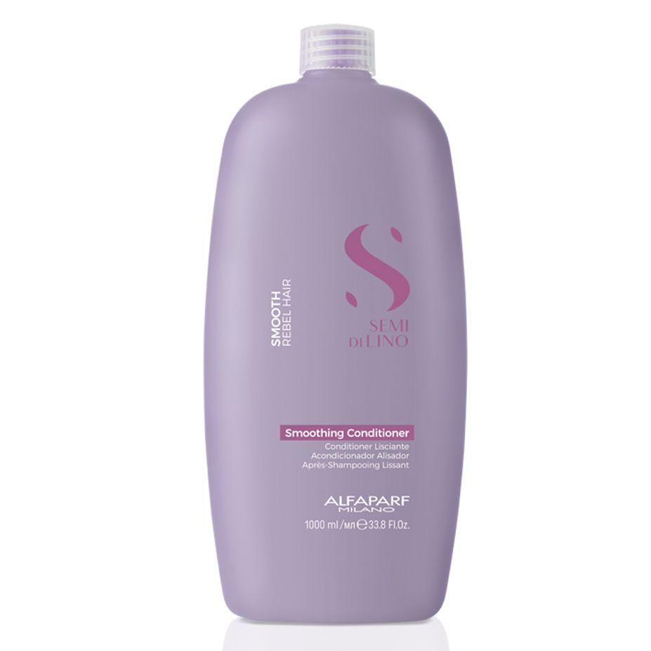 Alfaparf Milano SemidiLino Smoothing Conditioner uhlazujicí kondicionér 1000 ml Alfaparf Milano