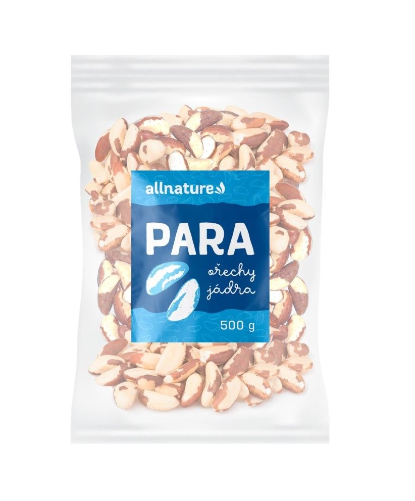 Allnature Para ořechy 500 g Allnature