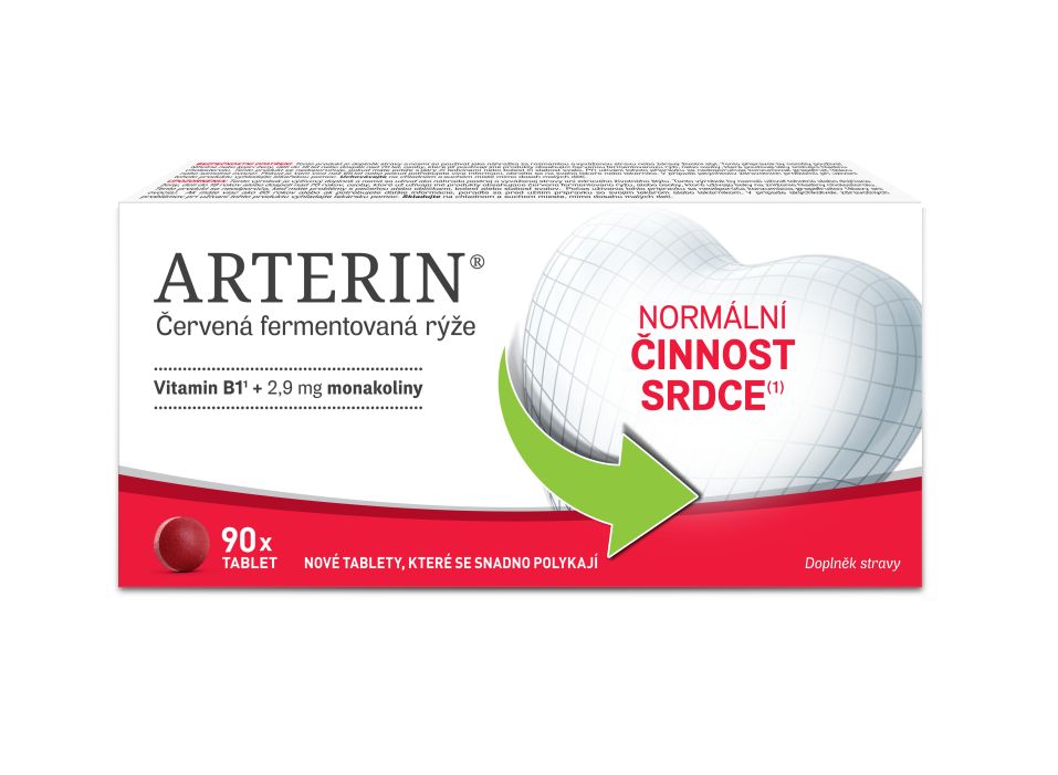 Arterin 2