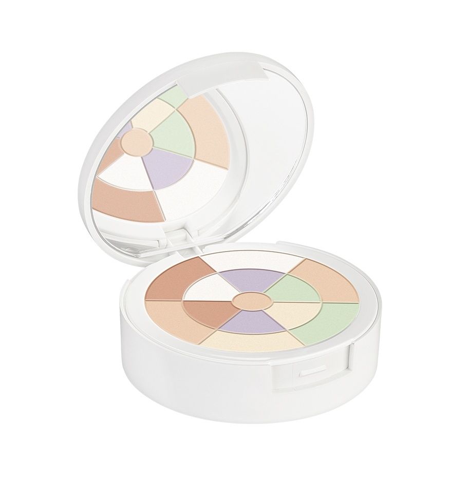 Avène Couvrance Mozaikový pudr rozjasňující 10 g Avène