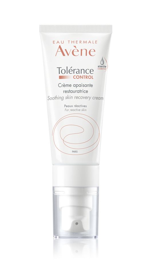 Avène Tolerance CONTROL zklidňujicí obnovujicí krém 40 ml Avène