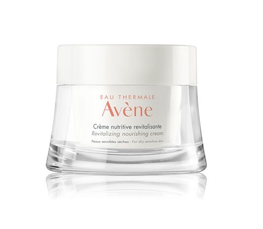 Avène Výživný revitalizační krém 50 ml Avène