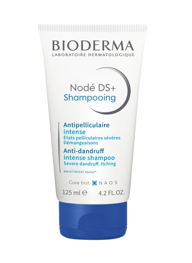 BIODERMA DS+ šampon 125 ml BIODERMA