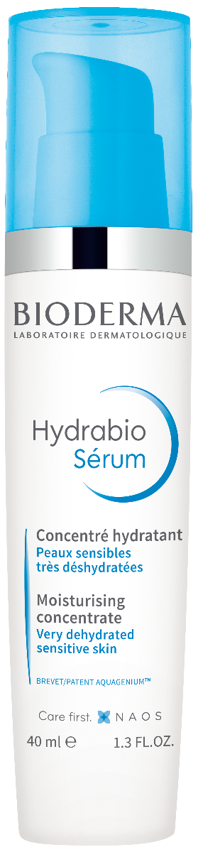 BIODERMA Hydrabio sérum 40 ml BIODERMA
