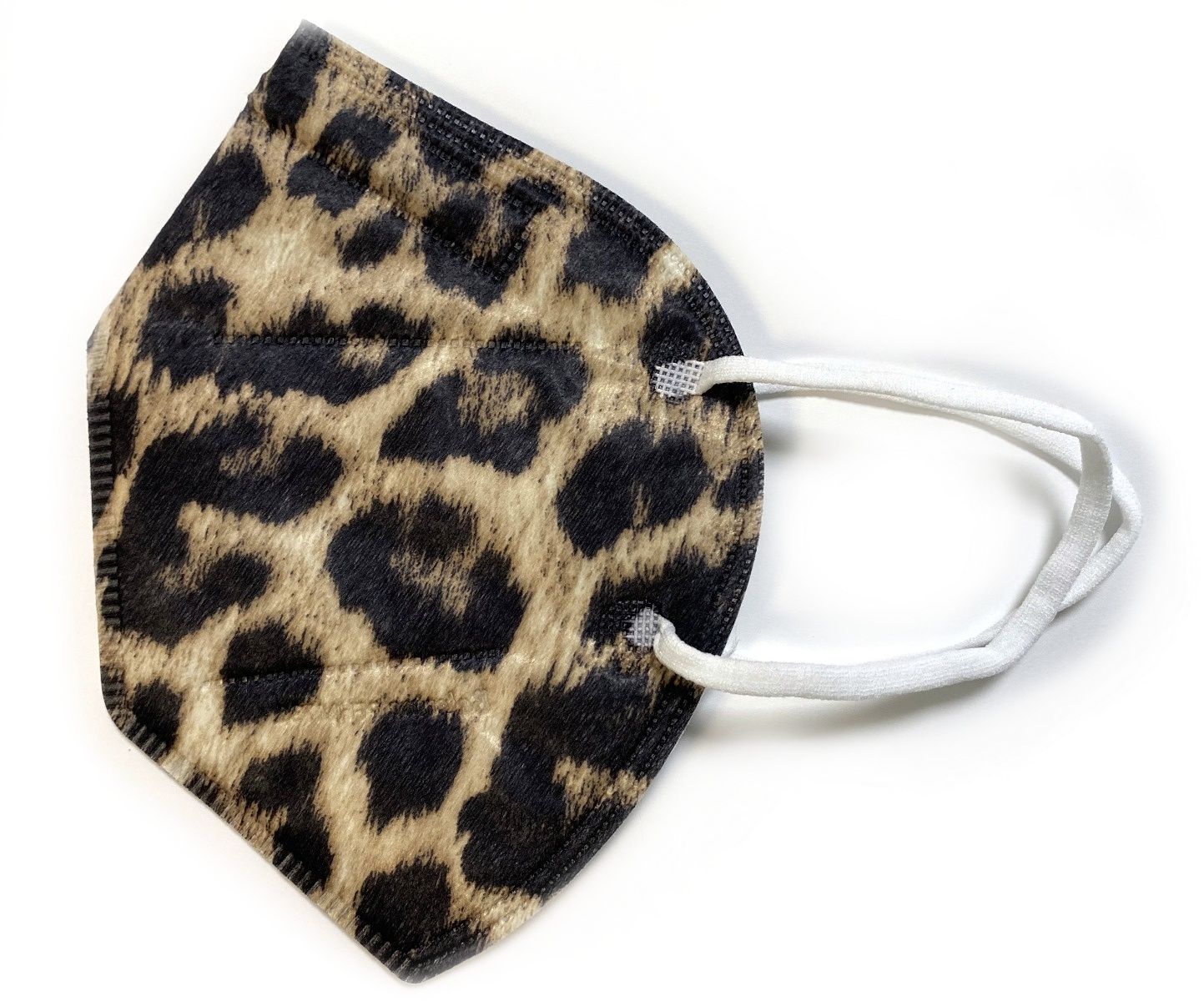 Balerina Nanorespirátor PFHM731 FFP2 NR vzor č. 108 1 ks Balerina