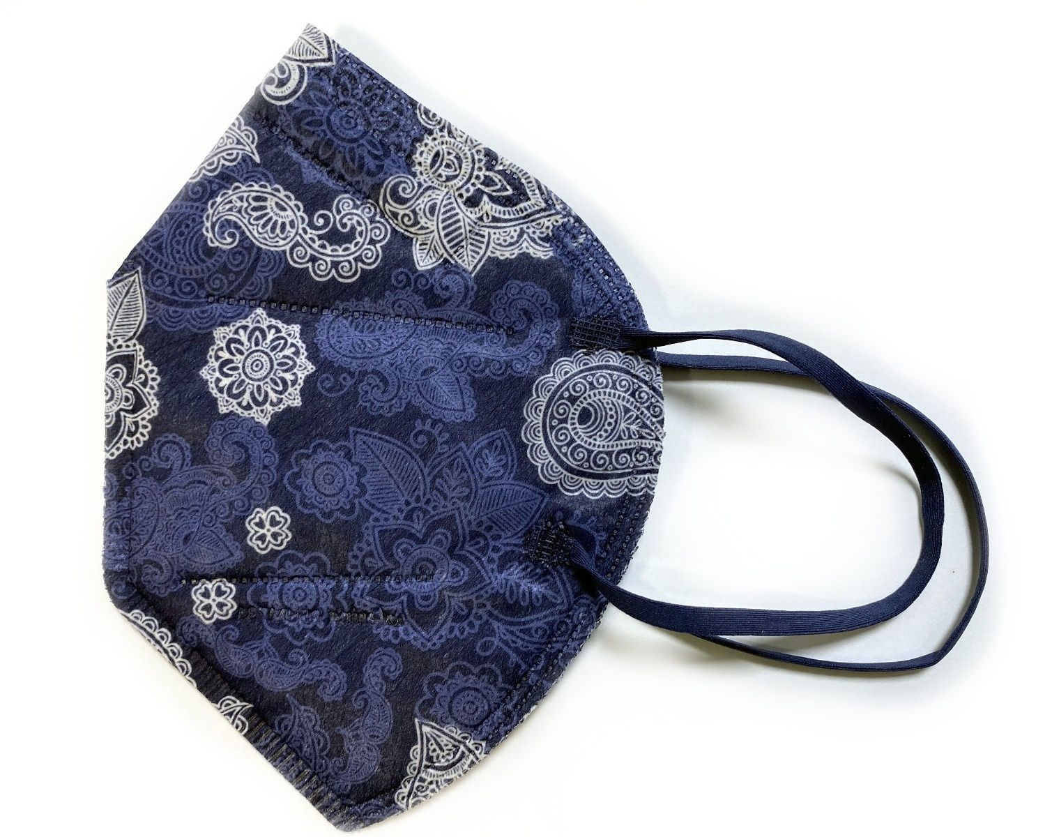 Balerina Nanorespirátor PFHM731 FFP2 NR vzor č. 48 1 ks Balerina