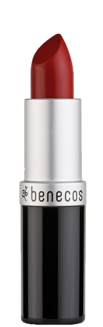 Benecos Rtěnka Catwalk 4