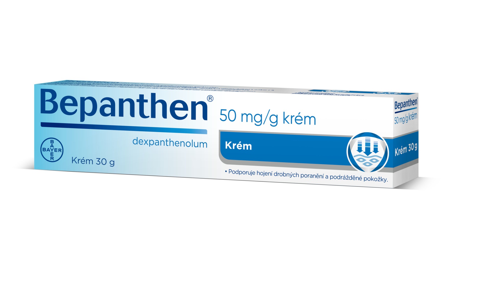 Bepanthen krém 30 g Bepanthen
