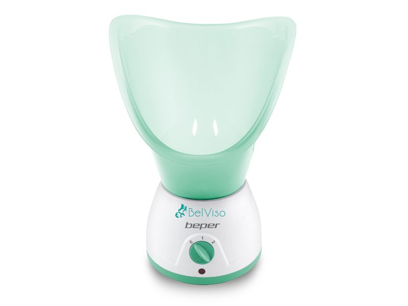 Beper 40967-N Respira obličejová sauna Beper